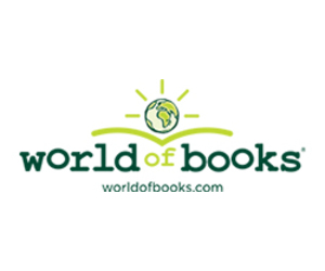 World of Books & Ziffit